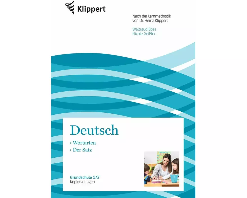 Wortarten - Der Satz