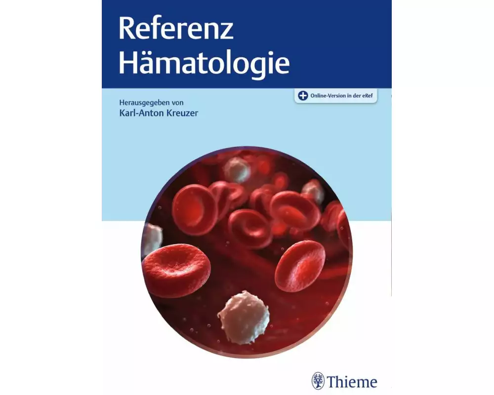 Referenz Hämatologie