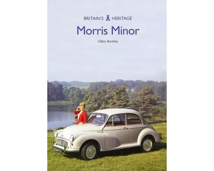 Morris Minor