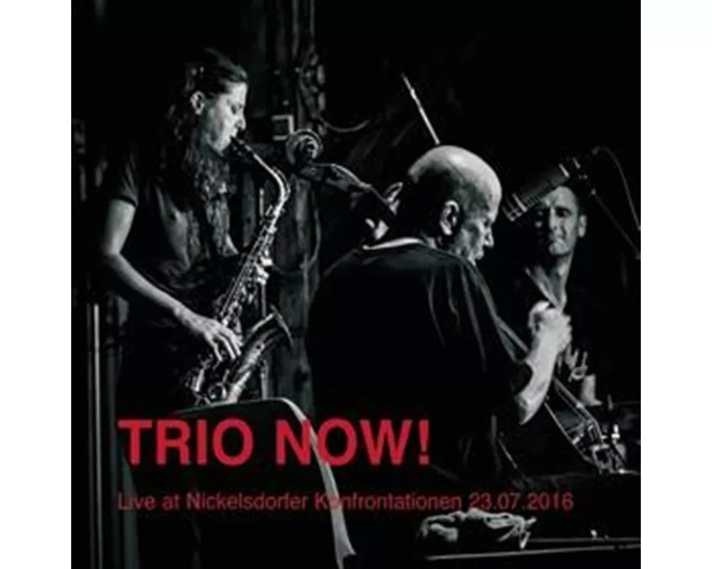 Live at Nickelsdorf Confrontatione