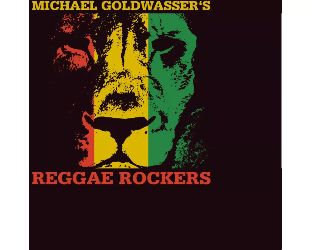 Reggae Rockers