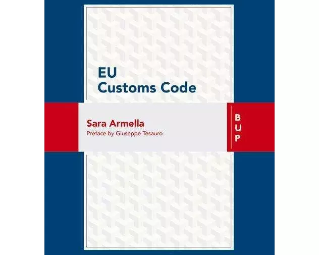 Eu Customs Code