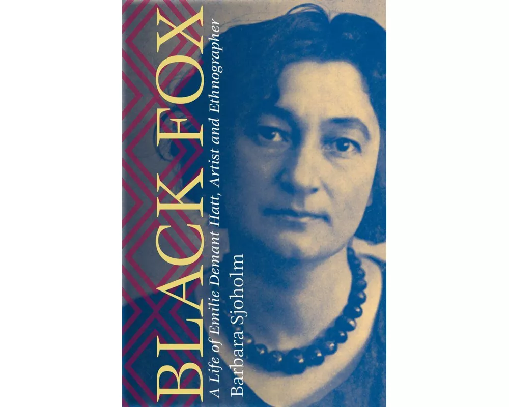 Black Fox