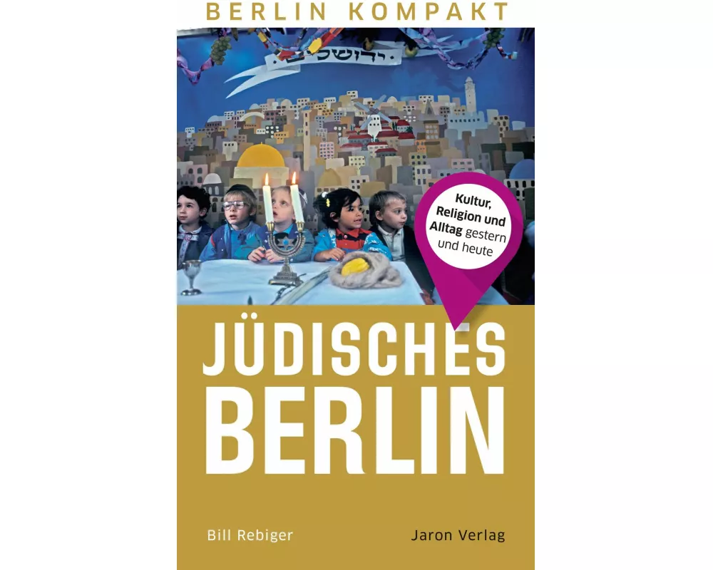 Jüdisches Berlin