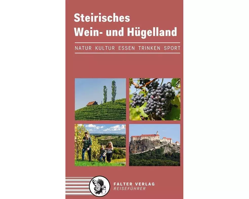 Steirisches Wein- und Hügelland