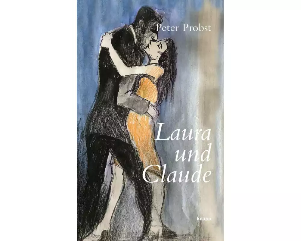 Laura und Claude