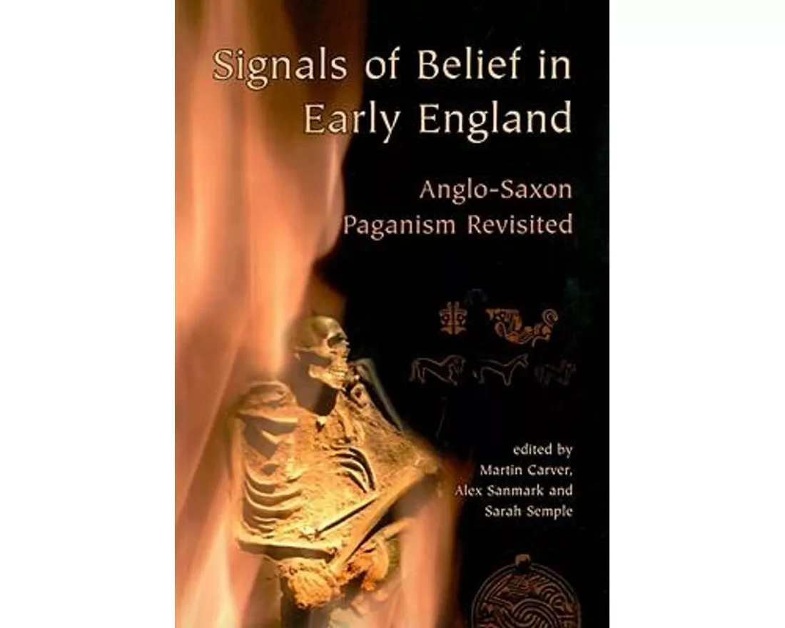 Signals of Belief in Early England