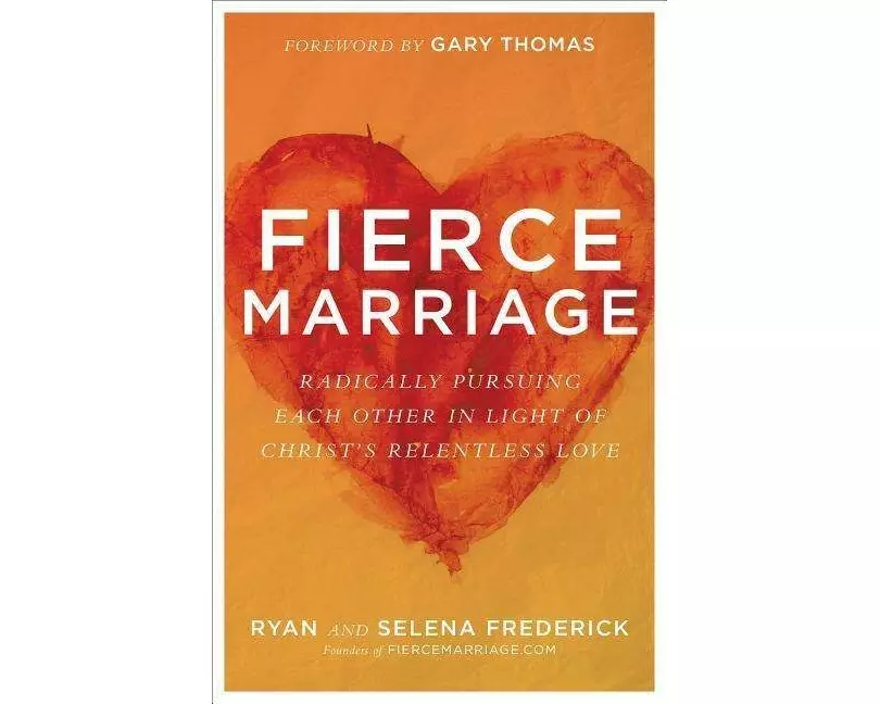 Fierce Marriage