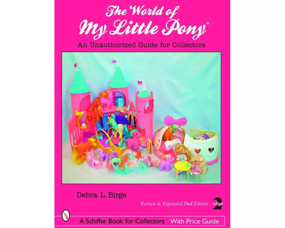 The World of My Little Pony (R)
