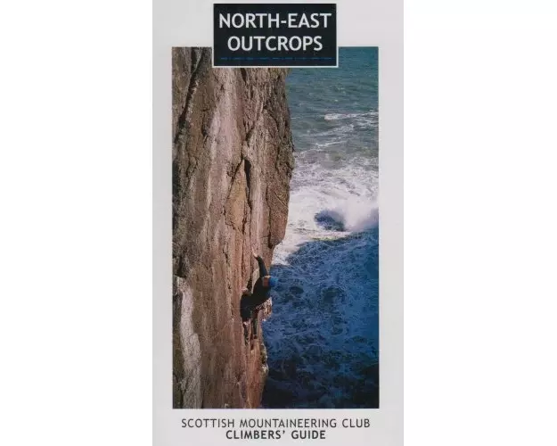 North-east Outcrops