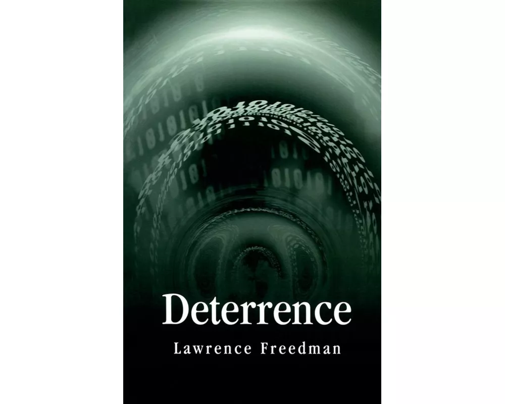 Deterrence