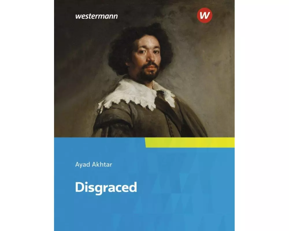 Disgraced