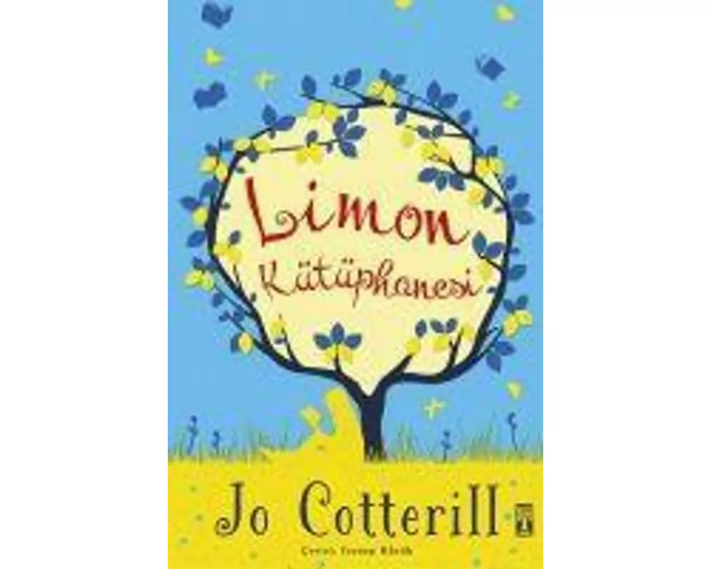 Limon Kütüphanesi