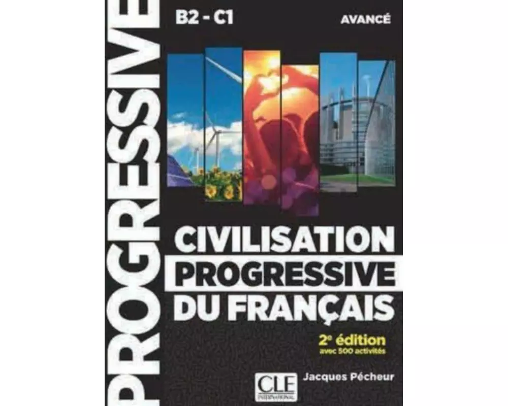 Civilisation progressive du français