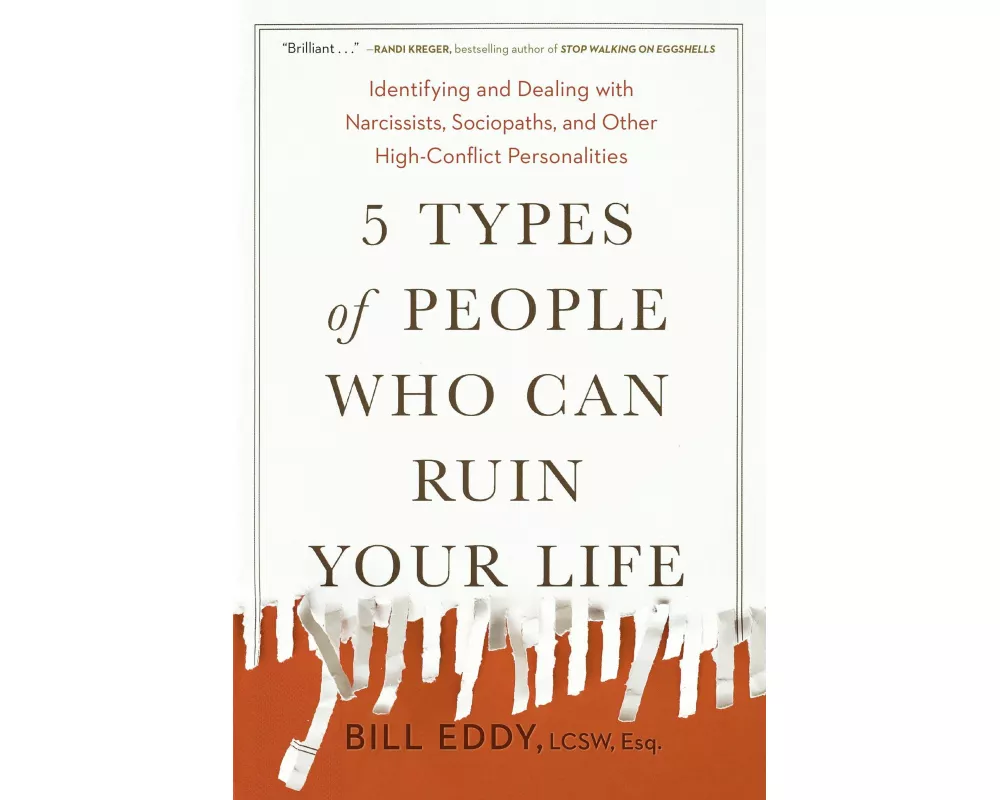 5 Types of People Who Can Ruin Your Life