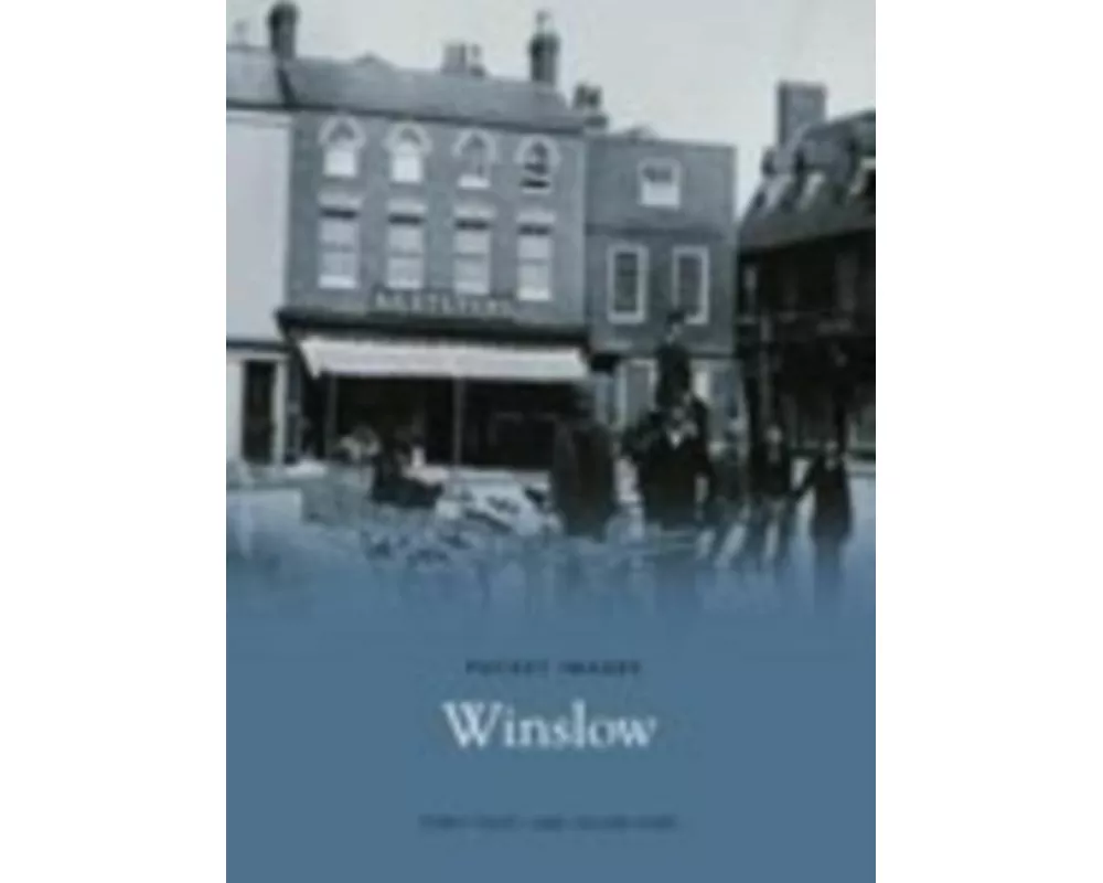 Winslow: Pocket Images
