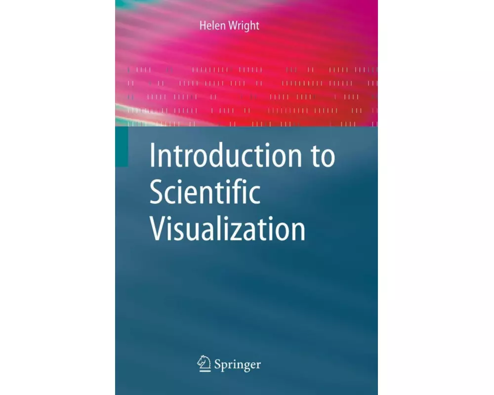Introduction to Scientific Visualization