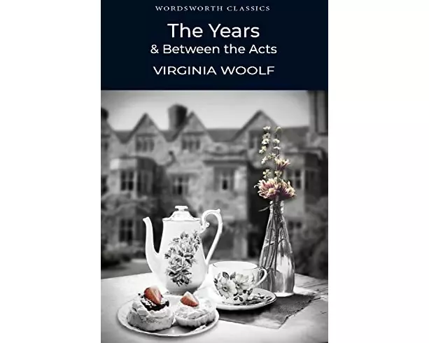 The Years / Between the Acts