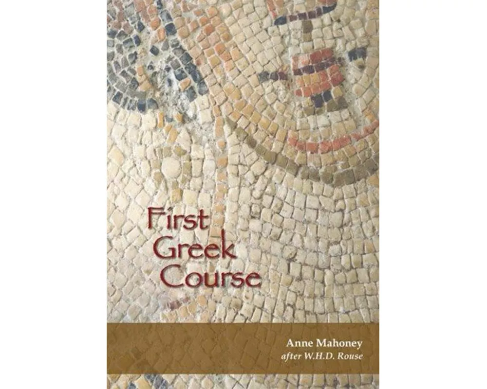 First Greek Course