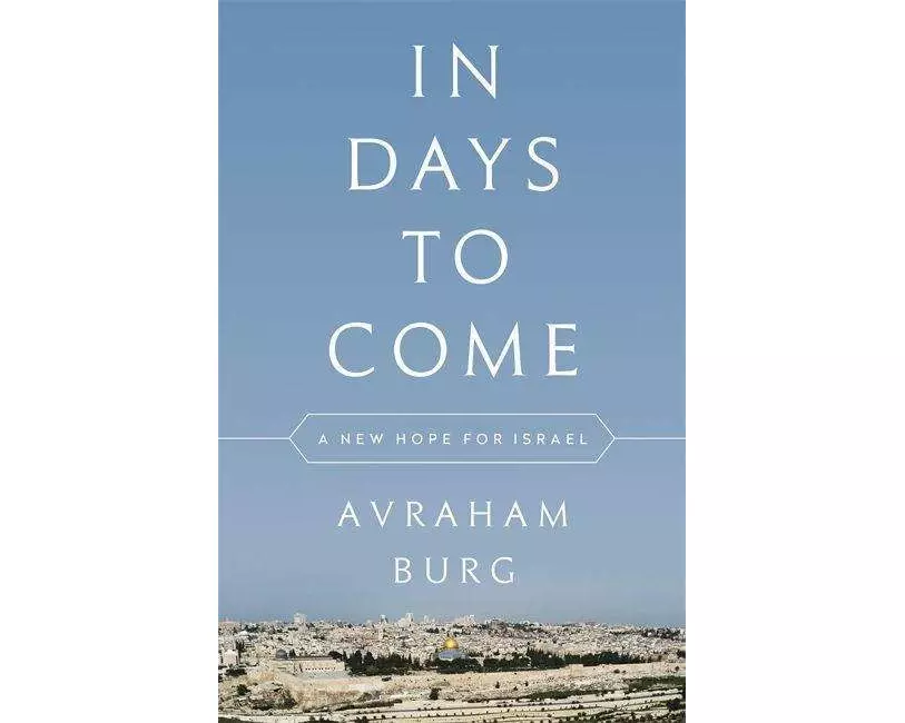 In Days to Come
