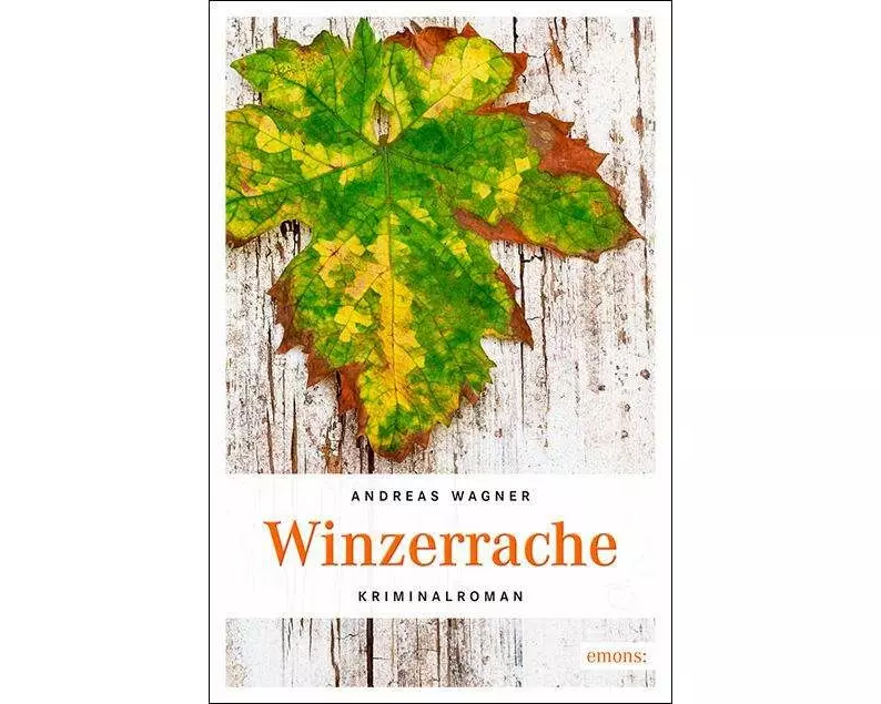 Winzerrache