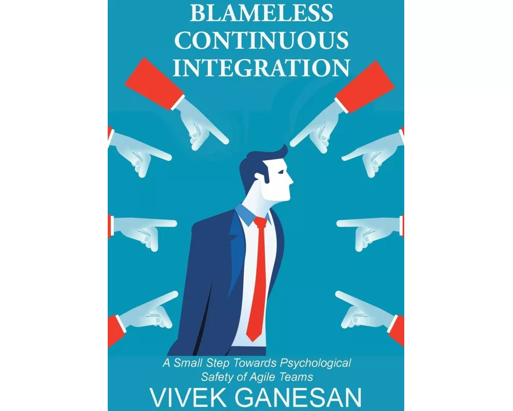 Blameless Continuous Integration