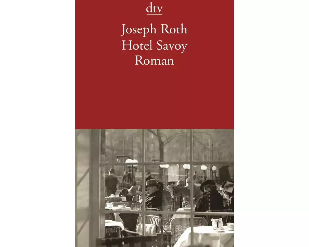 Hotel Savoy