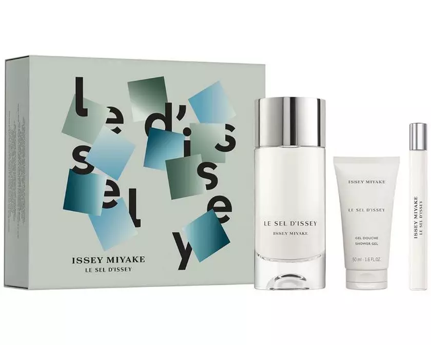 Issey Miyake Le Sel d'Issey 100 ml