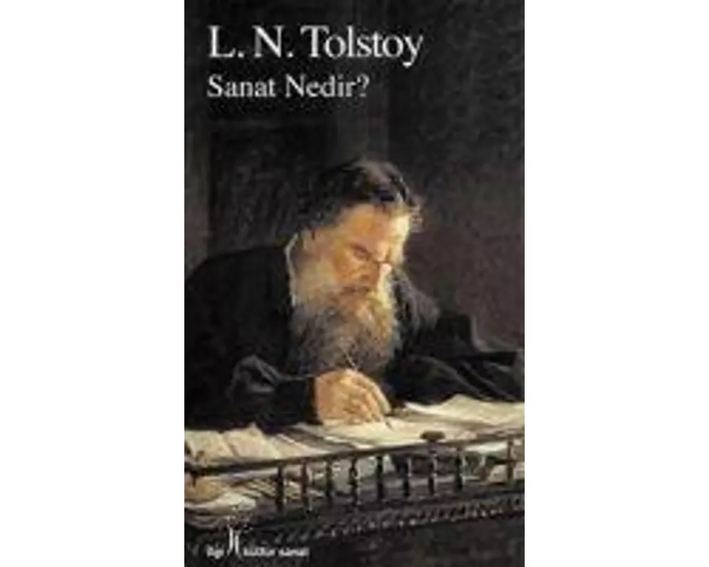 Sanat Nedir