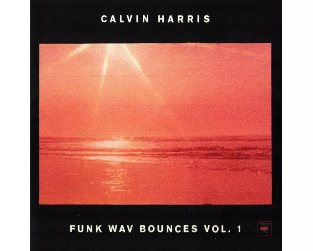 Funk Wav Bounces Vol.1
