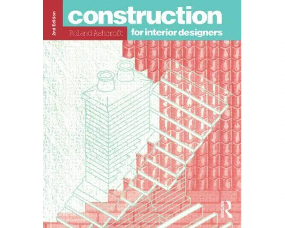 Construction for Interior Designers