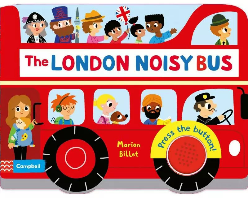 The London Noisy Bus