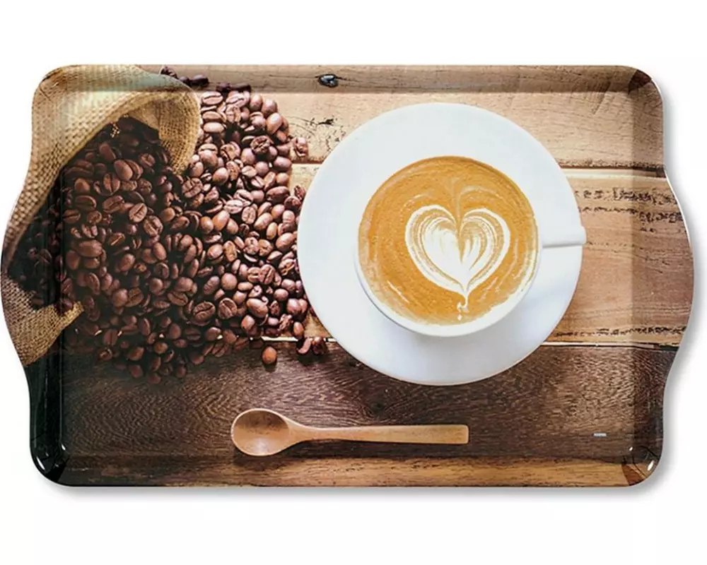 Kesper Coffee Cup Mehrfarbig