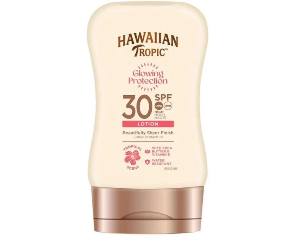 Hawaiian Tropic Satin Protection 100 ml