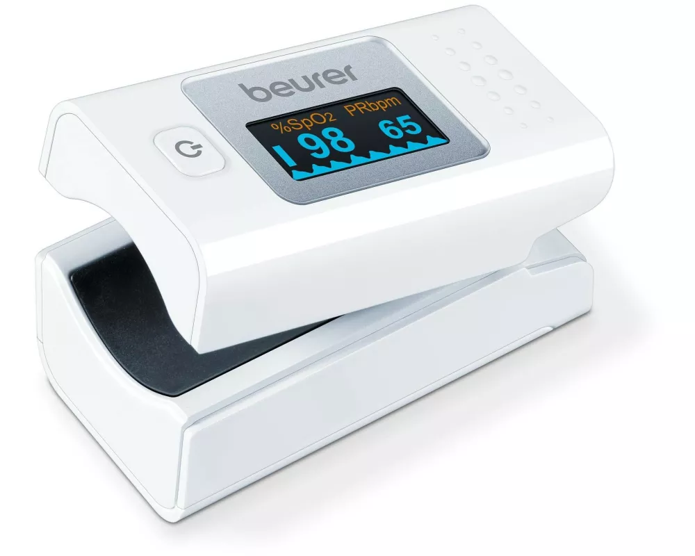 Beurer Pulsoximeter PO35