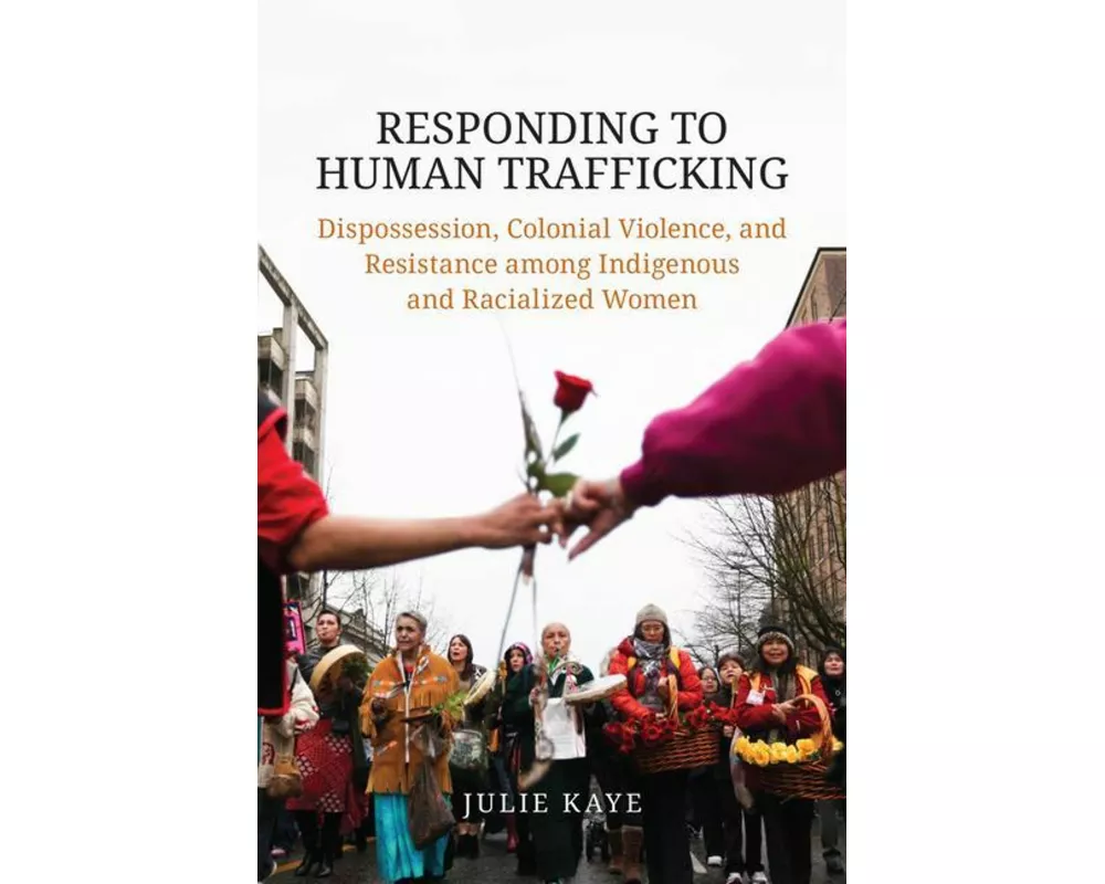 Responding to Human Trafficking