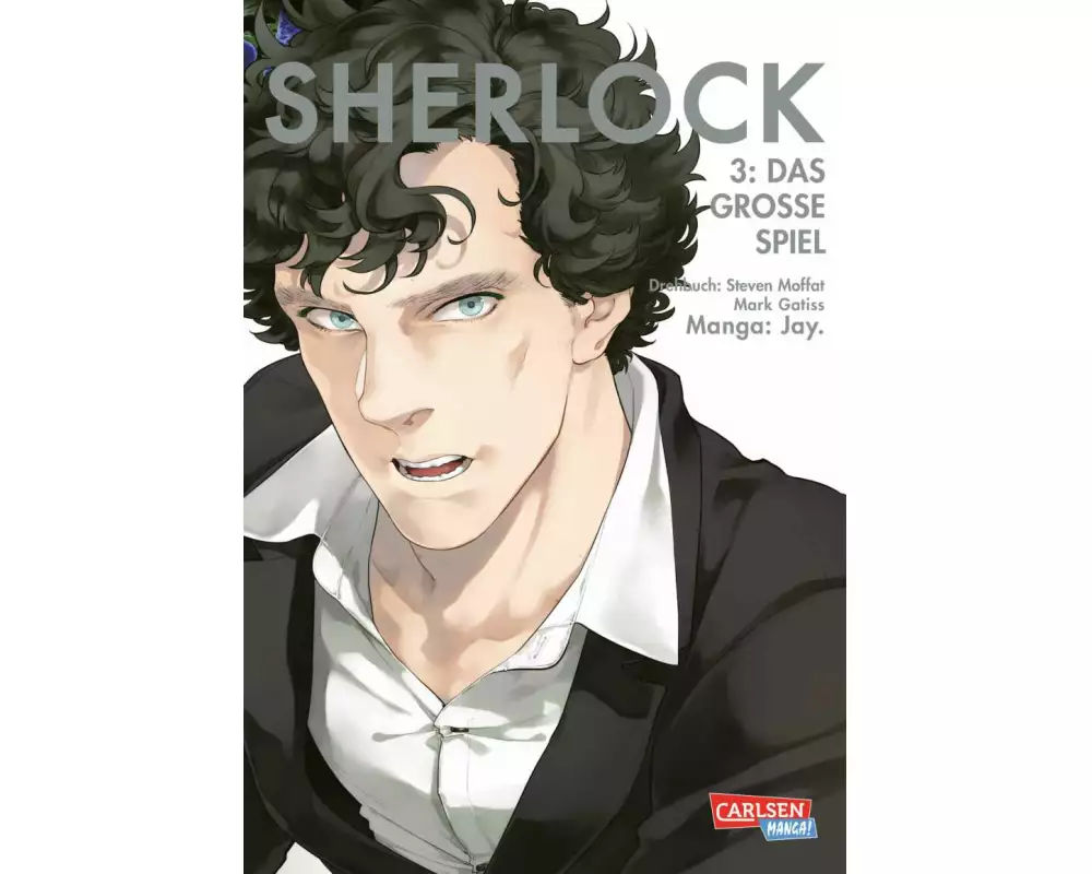 Sherlock 3