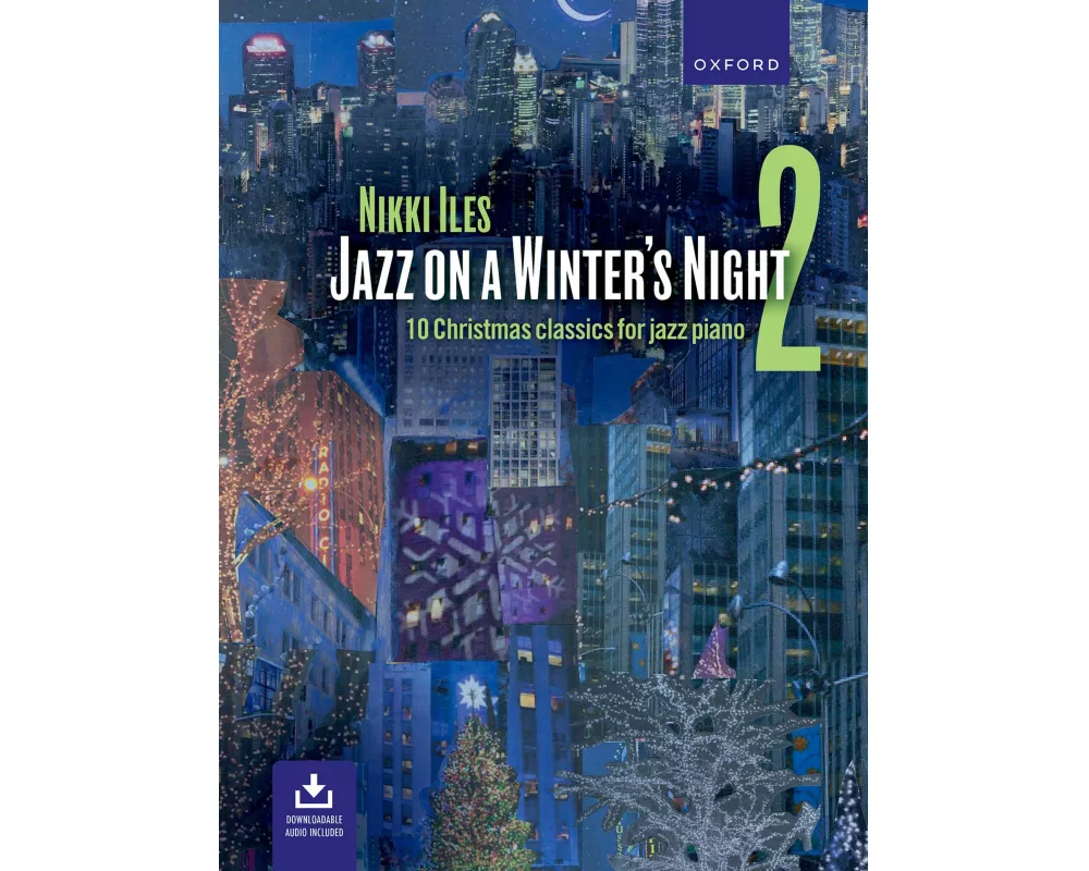 Jazz on a Winter's Night 2