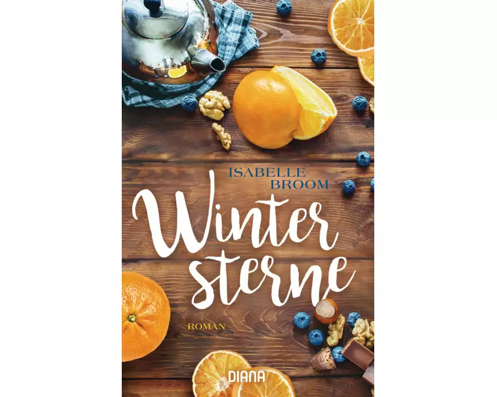 Wintersterne