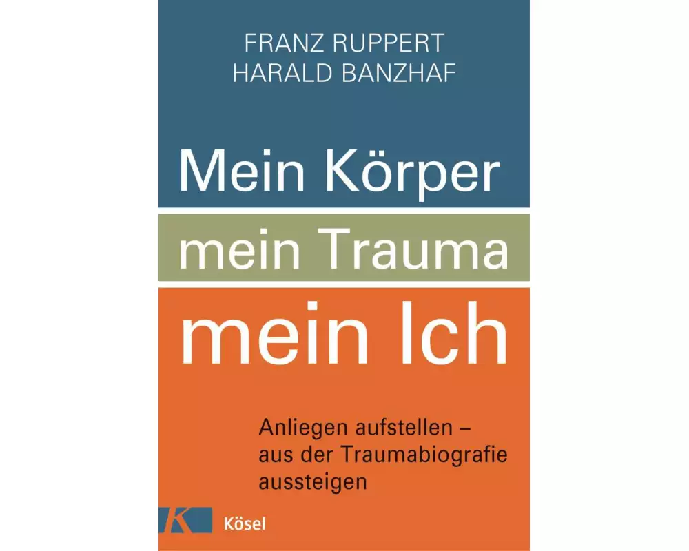 Mein Körper, mein Trauma, mein Ich
