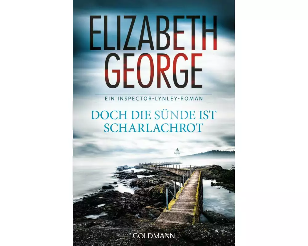 Doch die Sünde ist scharlachrot