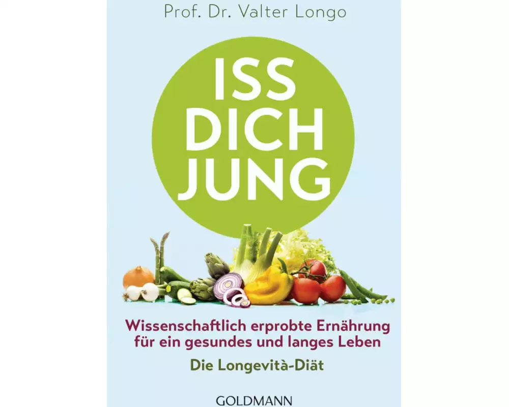 Iss dich jung
