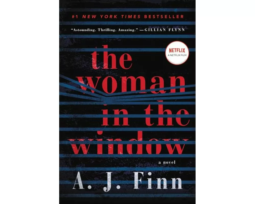 The Woman in the Window