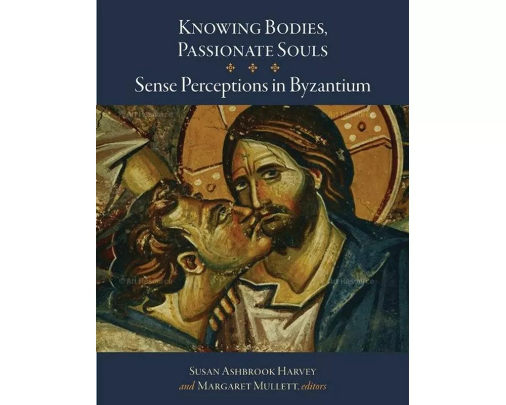 Knowing Bodies, Passionate Souls