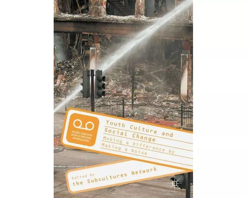 Youth Culture and Social Change