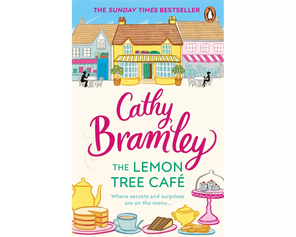 The Lemon Tree Café