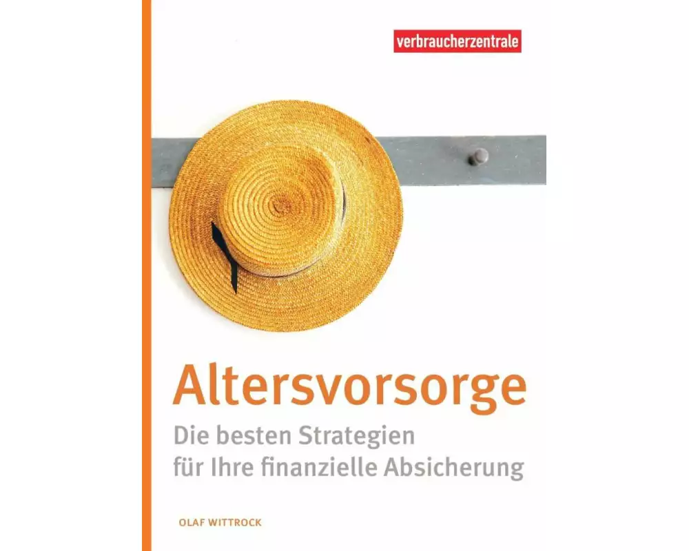 Altersvorsorge