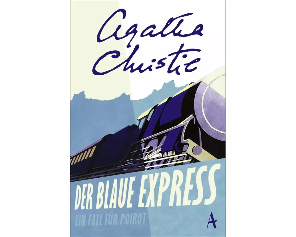 Der blaue Express