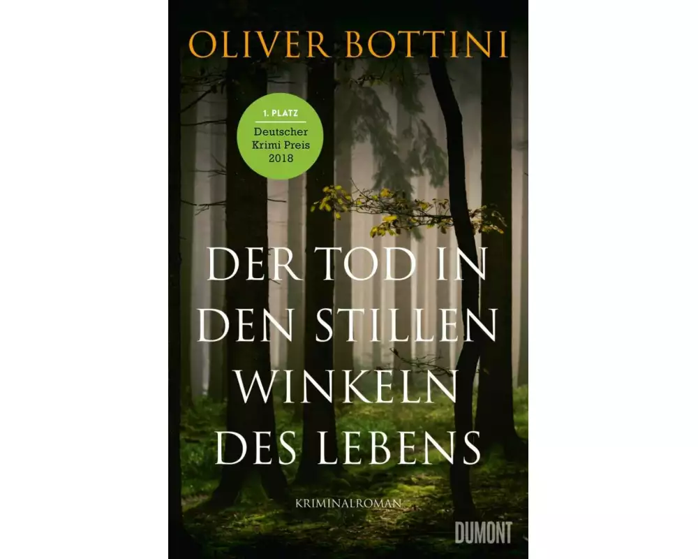 Der Tod in den stillen Winkeln des Lebens