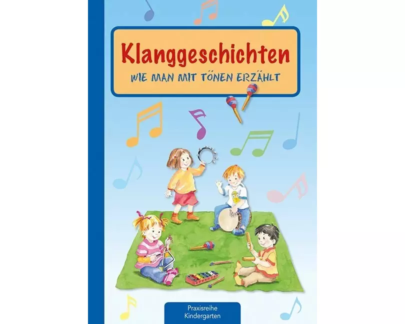 Klanggeschichten